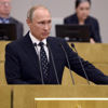 Putin taslağı sundu! Çekiliyorlar Putin taslağı sundu! Çekiliyorlar