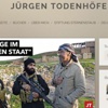 IŞİD'le 10 gün geçirdi