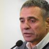 Ersun Yanal'dan Slimani açıklaması: Bağı zayıfladı