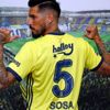 Fenerbahçe yıldız ismin transferini resmen duyurdu