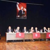 Trabzonspor Yönetimi'nden Divan Kurulu'na bayrak ve flama ambargosu Trabzonspor Yönetimi'nden Divan Kurulu'na bayrak ve flama ambargosu