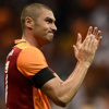 Burak Yılmaz transferi UEFA'ya bağlı Burak Yılmaz transferi UEFA'ya bağlı