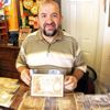 Kâğıt banknotlar yıllandıkça değerleniyor Kâğıt banknotlar yıllandıkça değerleniyor
