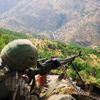 Irak kuzeyi'nde bir terörist etkisiz hale getirildi