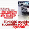 Gazilere saldıranlara 301'den soruşturma izni Gazilere saldıranlara 301'den soruşturma izni