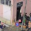 Hakkari’ye Dilenci Akını Hakkari’ye Dilenci Akını