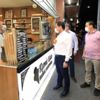 Vali Masatlı dan tedbirlere akşam denetimi Vali Masatlı dan tedbirlere akşam denetimi