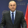 Bakan Çavuşoğlu: ''O mektup sızdırılmış''