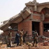 Tikrit Hayalet Şehir Oldu Tikrit Hayalet Şehir Oldu