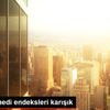Hisse senedi endeksleri karışık Hisse senedi endeksleri karışık