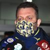 PFDK'dan Selahattin Baki'ye ceza