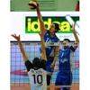 Voleybol: Erkekler 1. Lig play-off