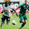 Beşiktaş Diaby için bütçesini belirledi Beşiktaş Diaby için bütçesini belirledi