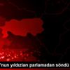 Altınordu nun yıldızları parlamadan söndü Altınordu nun yıldızları parlamadan söndü