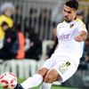 İstanbulspor, Mehmet Zeki Çelik'in formasını "emekli" etti İstanbulspor, Mehmet Zeki Çelik'in formasını "emekli" etti