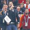 Özbek yine uğur yaptı