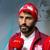 Caner Osmanpaşa, milli takıma göz kırpıyor Caner Osmanpaşa, milli takıma göz kırpıyor