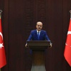 Bakanlar Kurulu sonrası önemli açıklamalar / CANLI Bakanlar Kurulu sonrası önemli açıklamalar / CANLI