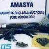 Amasya’da uyuşturucu operasyonu: 9 gözaltı Amasya’da uyuşturucu operasyonu: 9 gözaltı