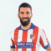 A.Madrid'in hedefi 3. lük! A.Madrid'in hedefi 3. lük!
