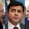 HDP'ye önerilecek üç bakanlık! HDP'ye önerilecek üç bakanlık!