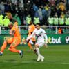 Süper Lig: Denizlispor: 1 - Alanyaspor: 5 (Maç sonucu)