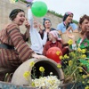 6. Alaçatı Ot Festivali'ne gerisayım