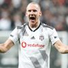 Beşiktaşlı Domagoj Vida'ya milli davet