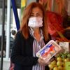 Sabunu el için kullanın, meyve ve sebzeye değil Sabunu el için kullanın, meyve ve sebzeye değil