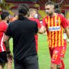 Kayserispor 97 kez oyuncu değiştirdi