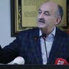 Bakan Müezzinoğlu'ndan 'evet' çağrısı