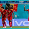 EURO 2020 | Finlaniya 0-2 Belçika