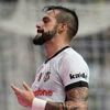 Oyundan alınan Negredo çok sinirlendi!