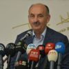 Bakan Müezzinoğlu'ndan kıdem tazminatı açıklaması Bakan Müezzinoğlu'ndan kıdem tazminatı açıklaması