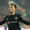 Beşiktaşlı yıldız Fenerbahçe maçında yok Beşiktaşlı yıldız Fenerbahçe maçında yok