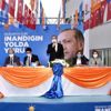 AK Parti Bursa da 2 kongresini daha bitirdi