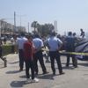 İzmir'de denizde ceset bulundu İzmir'de denizde ceset bulundu