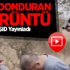 IŞİD'in Çocuk Celladı Kafalarına Sıktı! IŞİD'in Çocuk Celladı Kafalarına Sıktı!