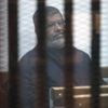 Mursi'nin oğluna ziyaret yasağı Mursi'nin oğluna ziyaret yasağı