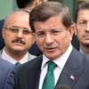 Başbakan Davutoğlu konuşuyor