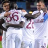 Trabzonspor'a dakikası 1518 euro