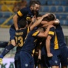 Asteras, kupada 'siftah' dedi!