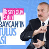 Aliyev, Rus medyasına Dağlık Karabağ'daki savaşı değerlendirdi Aliyev, Rus medyasına Dağlık Karabağ'daki savaşı değerlendirdi