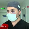 ﻿Elleriniz kırılsın hemşireye dayak. Yapanın yaptığı yanına kar mı kalacak