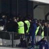 Denizlispor - Fenerbahçe maçında protokol tribünü karıştı! Yöneticiler arasında tartışma...