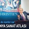 Dünya sanat atlası Dünya sanat atlası