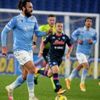Vedat Muriqi attı, Lazio serisini sürdürdü