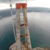 Üçüncü köprü için tarih verildi Üçüncü köprü için tarih verildi