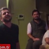 Ünlü isimlerden muhteşem Demba Ba bestesi Ünlü isimlerden muhteşem Demba Ba bestesi