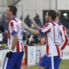 Atletico ligde kendine geldi! Atletico ligde kendine geldi!